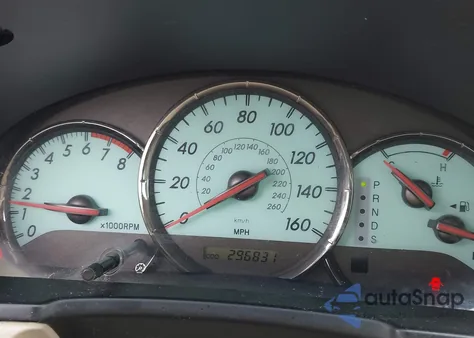 2006 Toyota Camry Solara Se/Se Sport/Sle z USA, uszkodzony, nr VIN 4T1CE38P16U751722